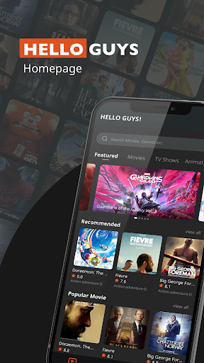 ReelSage screenshot 5