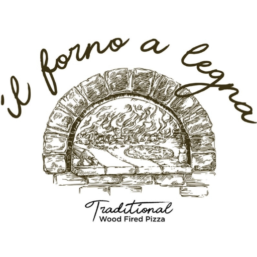 Il Forno A Legna NJ logo