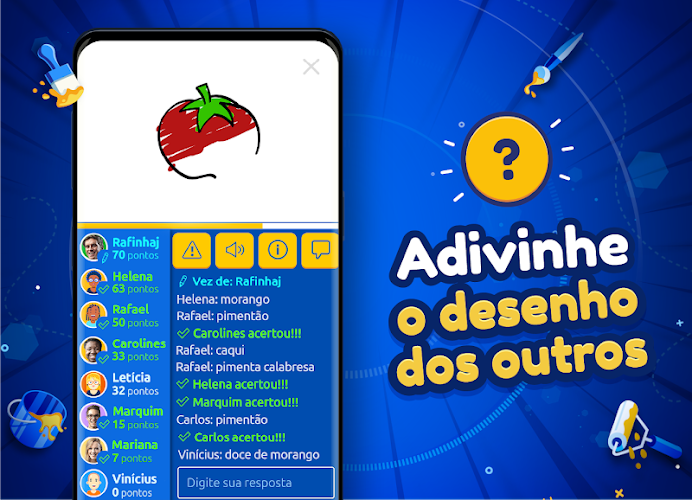 Gartic La Ultima Version De Android Descargar Apk