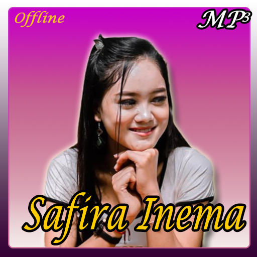 Lagu Safira Inema Offline logo