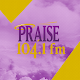 Praise 104.1 Download on Windows