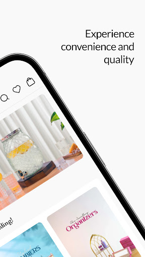 TJS - Decor, Lifestyle & Gifts Screen 2
