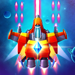 Cover Image of 下载 WinWing: Space Shooter 2.0.9 APK