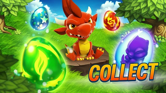 Dragon City v11.5.0 Mod APK 5