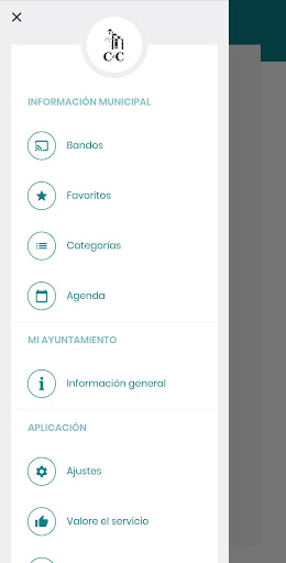 Condado de Castilnovo Informa Screen 2