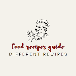 Food recipes guide