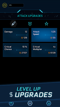 Earth Clash - Tower Defense TD - Screenshot 3