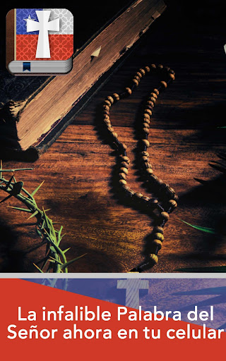 Biblia de Chile Screenshot