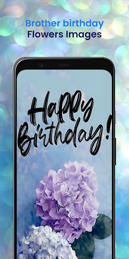 brother birthday wishes Screen 3