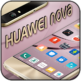 Theme for Huawei Nova icon