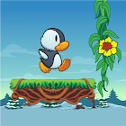 Platform game : Penguin Adventure 1.08