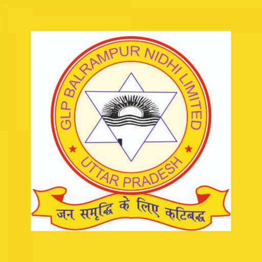 GLP Nidhi Customer Application logo