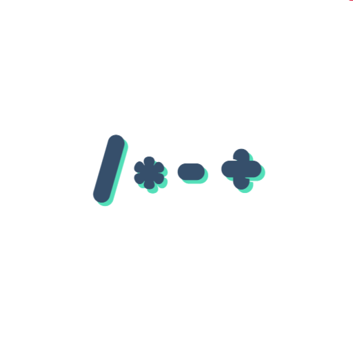 TotalTally - Calculator logo
