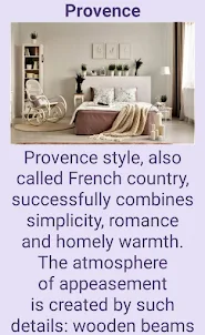 Style your home