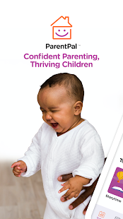 ParentPal: Baby Development Screenshot