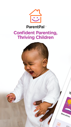 ParentPal: Baby Developmentのおすすめ画像1