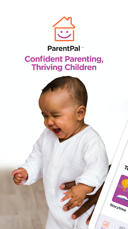 ParentPal: Baby Development - 1.3.3 - (Android)