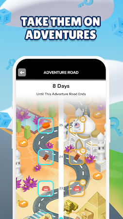 Game screenshot Cubieverse apk download