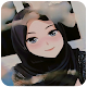 hijab muslim cartoon wallpaper Download on Windows