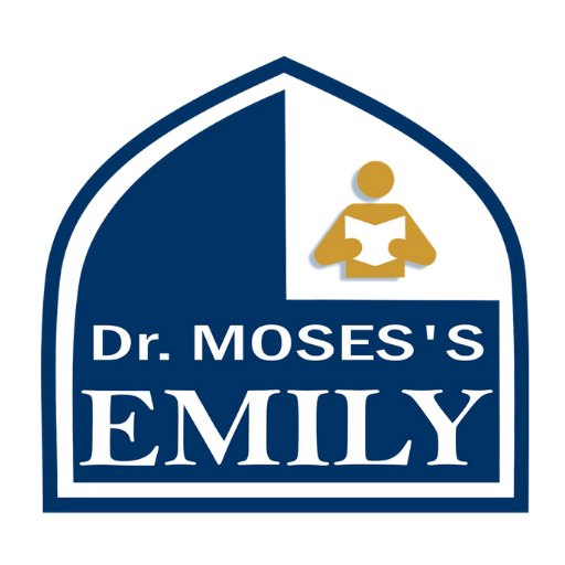 Emily Academy logo
