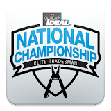 IDEAL NATIONAL CHAMPIONSHIP icon