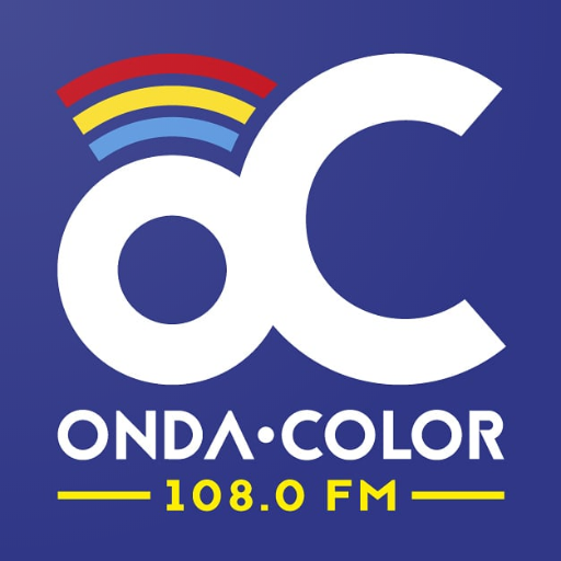 Onda Color logo