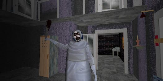 Imágen 12 Pocong's Granny :Horror Scary  android