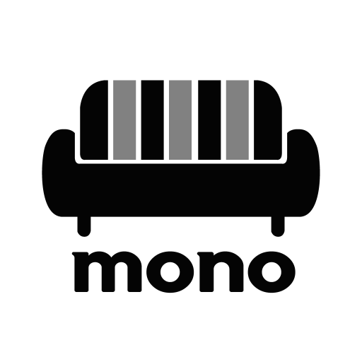 monogagu logo