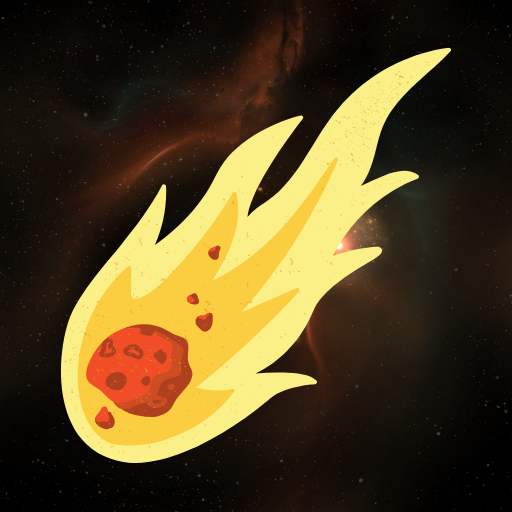 Planet Defender logo