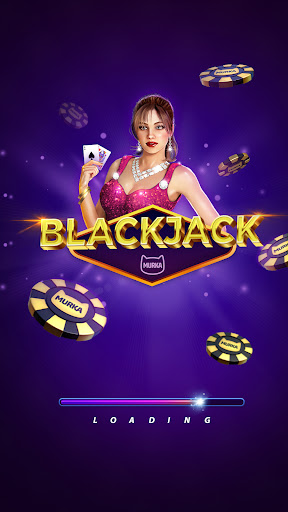 BlackJack by Murka