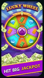 Solitaire Cash: Win Real Money Apk Mod for Android [Unlimited Coins/Gems] 5