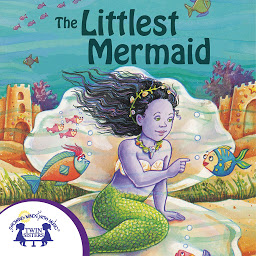 Icon image The Littlest Mermaid