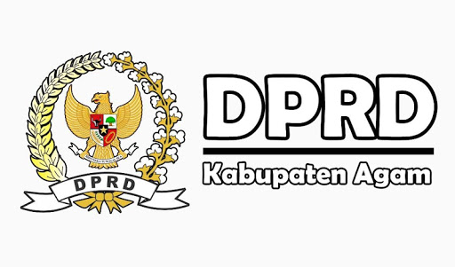 Android application DPRD AGAM screenshort