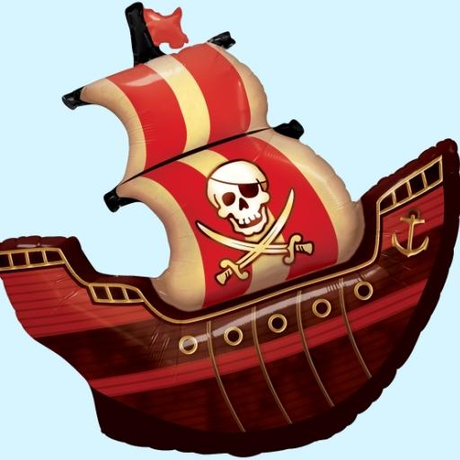 Pirates LWP  Icon