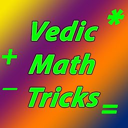 Vedic Math Solution in Hindi ikonjának képe