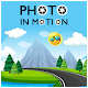 Photo in Motion - Motion Effect Download on Windows