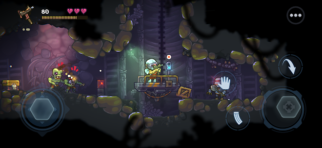Zombotron Re-Boot 5