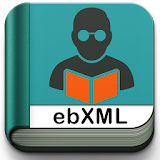 Free ebXML Tutorial icon