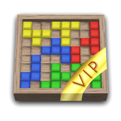 Freebloks VIP 1.5.4 Icon