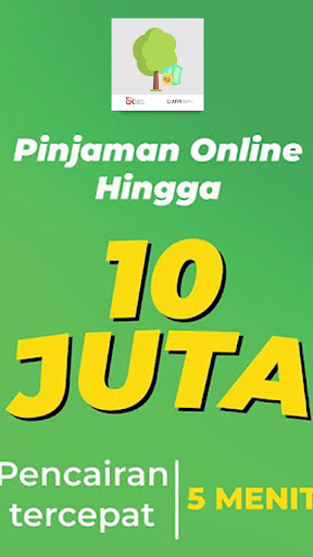 Pohon Dana pinjam online hint
