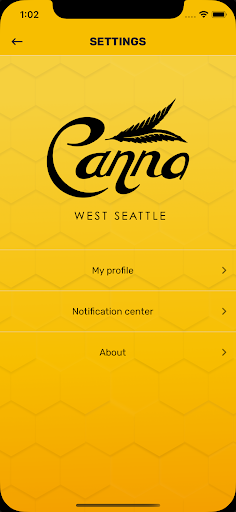 Canna West Seattle Lifestyle Screen 3