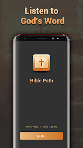 Bible Path
