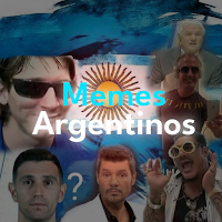 Tv Argentina Stickers