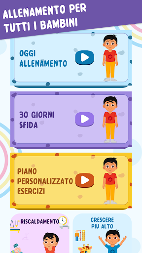 Anteprima dell'app