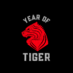 Cover Image of Télécharger Year of Tiger 1 APK