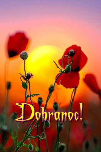 Dobranoc! Screen 2