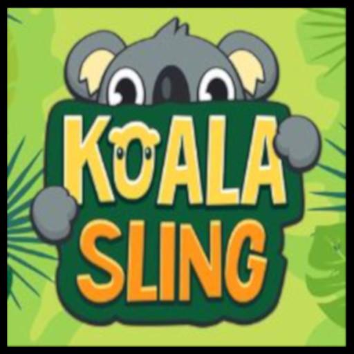 Koala Sling  Icon