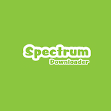 Spectrum Downloader icon
