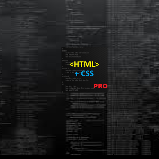 HTML+CSS Helper Pro 4.4 Icon