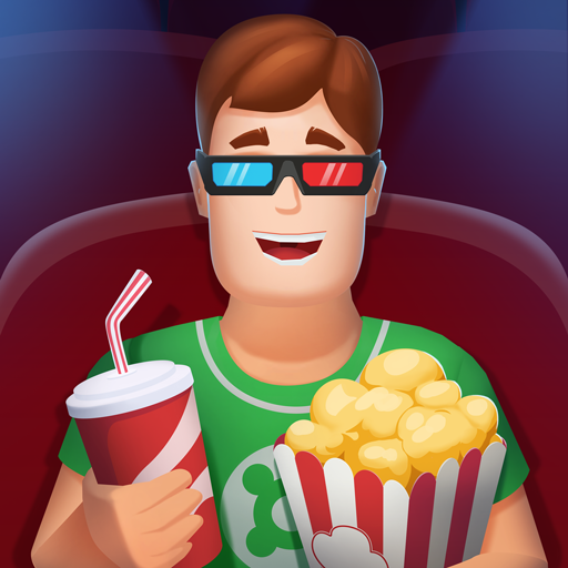 Cinema Empire - Idle Tycoon Download on Windows